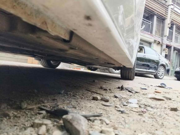 [上海·沪C] 二手捷豹捷豹XEL2021款 2.0T 250PS R-DYNAMIC S进取运动版