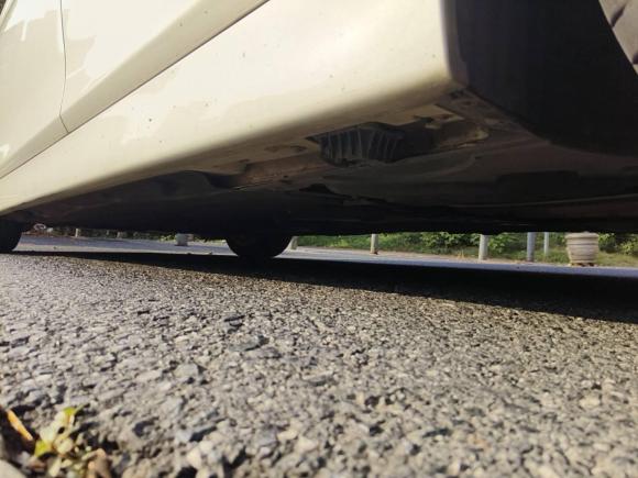 [南昌·赣A] 二手宝马宝马5系2014款 525Li 豪华设计套装