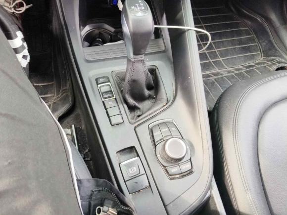 [南通·苏F] 二手宝马宝马X12016款 sDrive18Li 尊享型