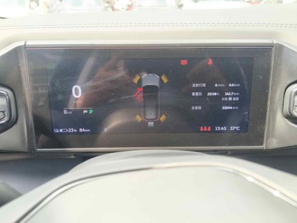 [上海·苏E] 二手蔚来蔚来ES82018款 创始版