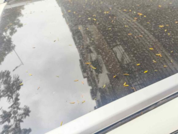 [广州·渝A] 二手奇瑞瑞虎5x2017款 1.5T DCT精英型