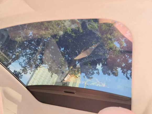 [南京·苏A] 二手smartsmart fortwo2018款 0.9T 66千瓦耀金特别版 国V