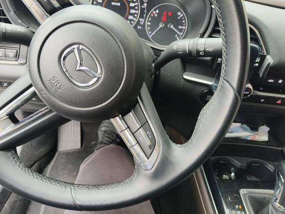 [杭州·浙A] 二手马自达马自达CX-302022款 2.0L 自动嘉悦型