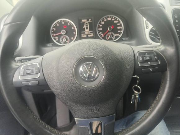 [深圳·粤B] 二手大众途观2015款 1.8TSI 自动两驱舒适版