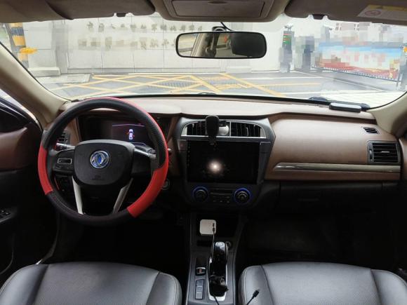 [武汉·鄂A] 二手东风风神东风风神E702019款 500 超享版