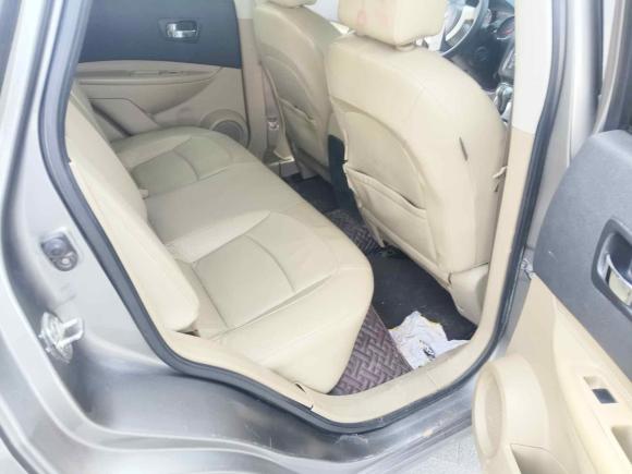 [南昌·赣A] 二手日产逍客2011款 2.0XV 雷 CVT 2WD