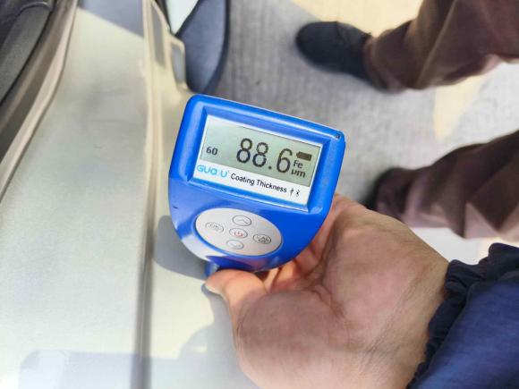 [佛山·粤E] 二手讴歌讴歌MDX2009款 3.7