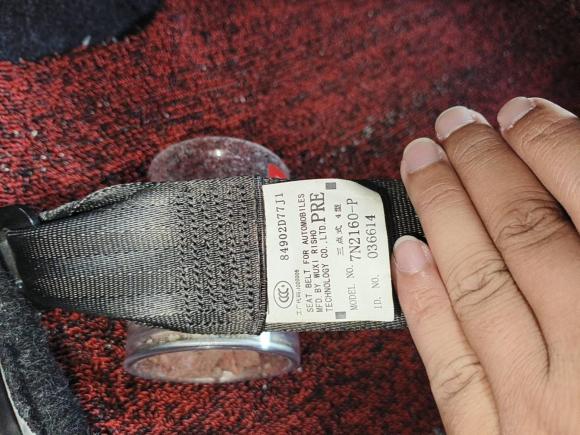 [佛山·粤Y] 二手铃木雨燕2013款 1.5L 自动标准版