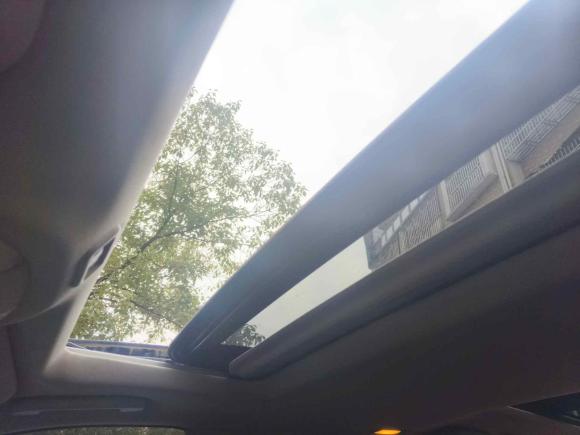 [义乌·浙G] 二手英菲尼迪英菲尼迪QX60(进口)2018款 2.5 S/C Hybrid 两驱卓越版 国VI