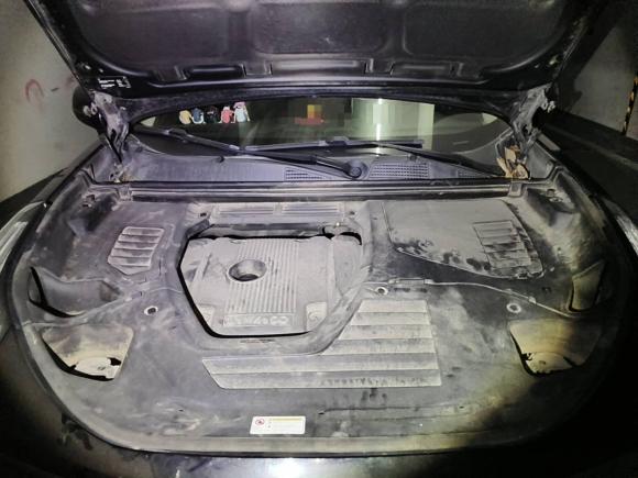 [济南·鲁C] 二手领克领克012019款 2.0T 两驱型Pro版 国V