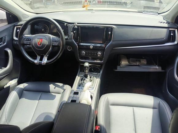 [苏州·苏E] 二手荣威荣威i62018款 20T 自动旗舰版