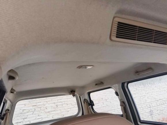 [佛山·粤E] 二手五菱汽车五菱宏光V2019款 1.5L标准型国VI LAR