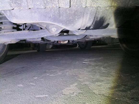 [上海·苏C] 二手魏牌魏牌 VV72017款 2.0T 旗舰型