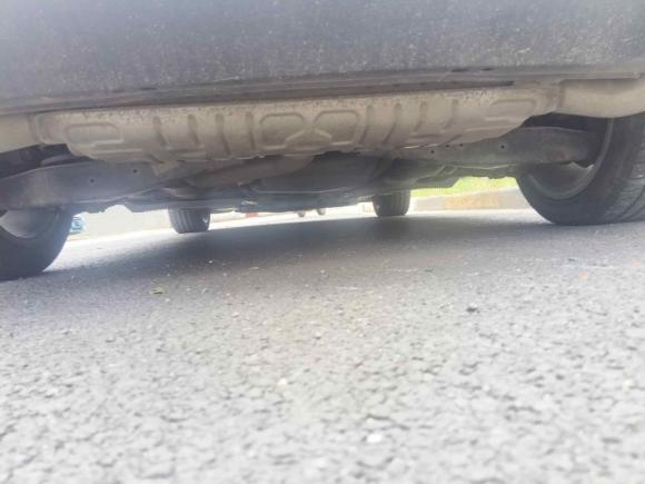 [上海·皖P] 二手大众高尔夫2012款 1.4TSI 手动舒适型