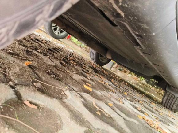 [合肥·皖A] 二手江汽集团瑞风S72017款 2.0T 自动舒适型