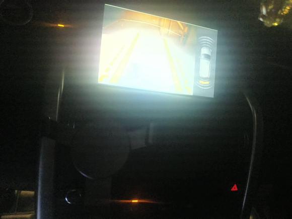 [深圳·粤B] 二手路虎发现神行2017款 2.0T SE