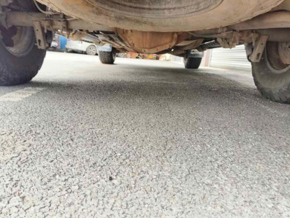 [南京·苏A] 二手福特福特F-150猛禽2011款 6.2L SVT Raptor SuperCrew