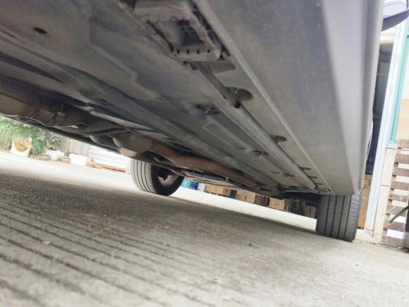 [宁波·浙B] 二手奔驰奔驰GLK级2013款 GLK 300 4MATIC 豪华型