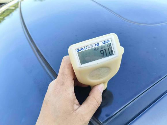 [南昌·赣A] 二手日产天籁2018款 2.0L XL 智进版