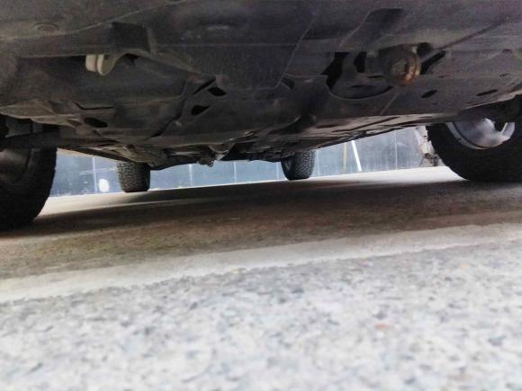 [上海·沪G] 二手三菱劲炫ASX2020款 2.0L CVT智领版