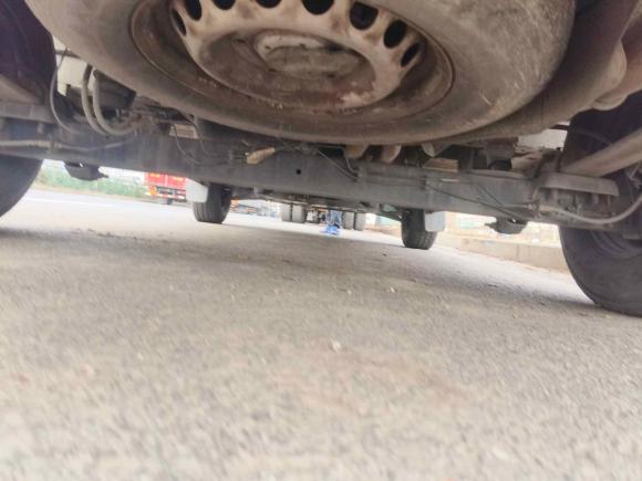 [义乌·浙G] 二手福特全顺2017款 2.0T柴油多功能商用车短轴低顶国V