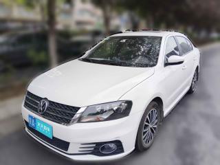 大众朗逸2014款 1.6L 自动运动版