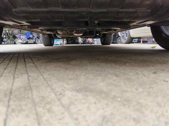 [上海·皖K] 二手奇瑞瑞虎82018款 1.5TCI 自动豪华型 7座