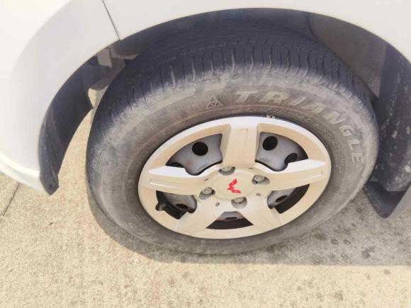 [宁波·浙B] 二手五菱汽车五菱宏光2020款 1.2L S基本型国VI LSI