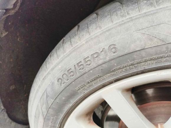 [宁波·浙B] 二手马自达马自达62012款 2.0L 自动时尚型