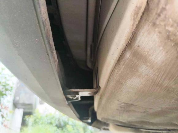 [宁波·浙B] 二手大众速腾2017款 1.6L 自动舒适型