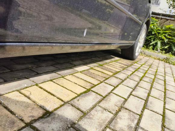 [苏州·苏E] 二手马自达马自达62011款 2.0L 自动时尚型