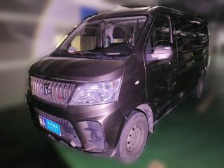 长安凯程长安睿行M602023款 1.5L GDI舒适型客车6/7座
