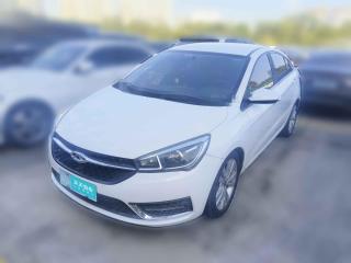 奇瑞艾瑞泽52016款 1.5L CVT领潮版「深圳二手车」「天天拍车」