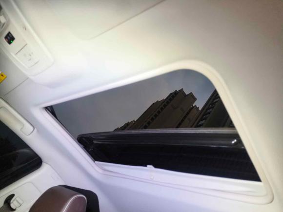 [西安·陕U] 二手别克别克GL82021款 陆上公务舱 652T 豪华型