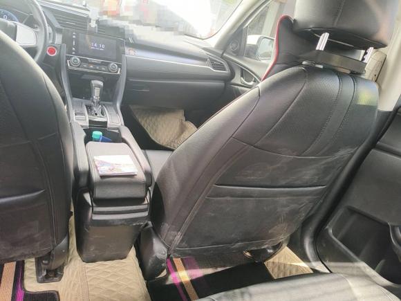 [广州·粤R] 二手本田思域2016款 220TURBO CVT豪华版