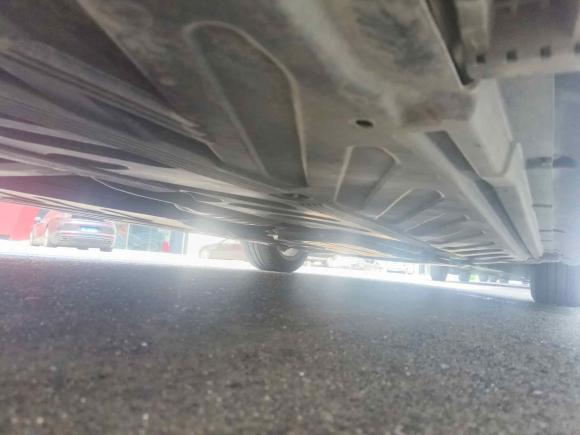 [宁波·浙B] 二手奔驰奔驰C级2018款 C 200 L 运动版