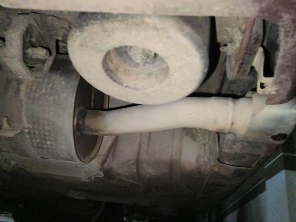 [杭州·浙A] 二手标致标致3072007款 CC 2.0