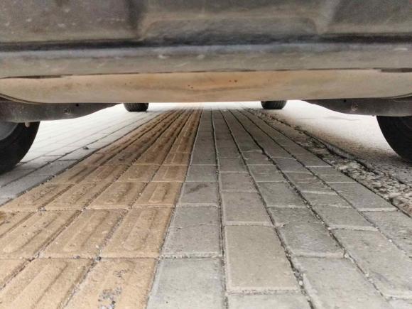 [上海·沪E] 二手大众途岳2019款 280TSI 两驱舒适版 国VI