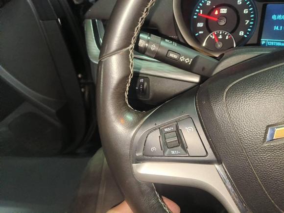 [杭州·皖R] 二手雪佛兰迈锐宝2018款 530T 自动豪华版