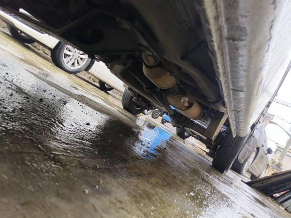 [杭州·浙A] 二手长安凯程长安星卡2015款 1.2L S201标准型加长