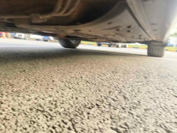 [南昌·赣A] 二手丰田皇冠2006款 2.5L Royal 真皮版