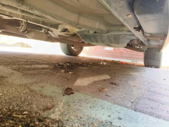 [青岛·鲁U] 二手现代途胜2009款 2.0L 自动两驱天窗型