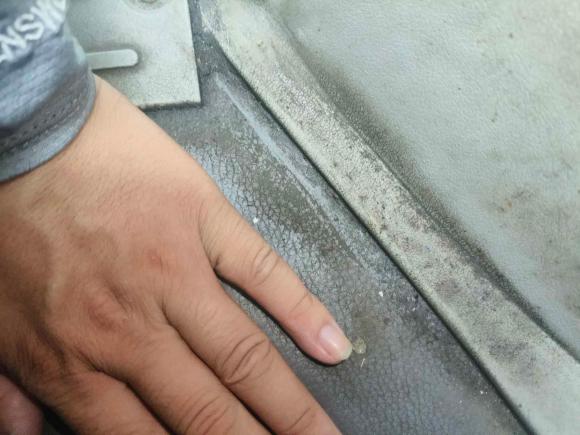 [常州·苏D] 二手金杯新海狮X30L2019款 1.5L财富版国VI SWC15M