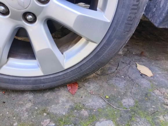 [上海·沪K] 二手三菱欧蓝德2010款 劲界 2.4 时尚版