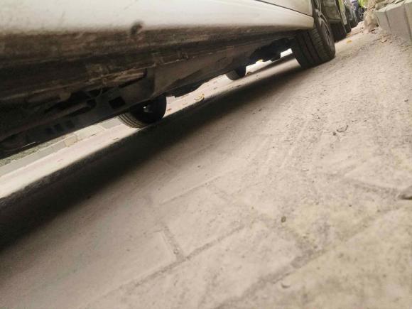 [上海·沪C] 二手大众Polo2016款 1.6L 自动舒适型