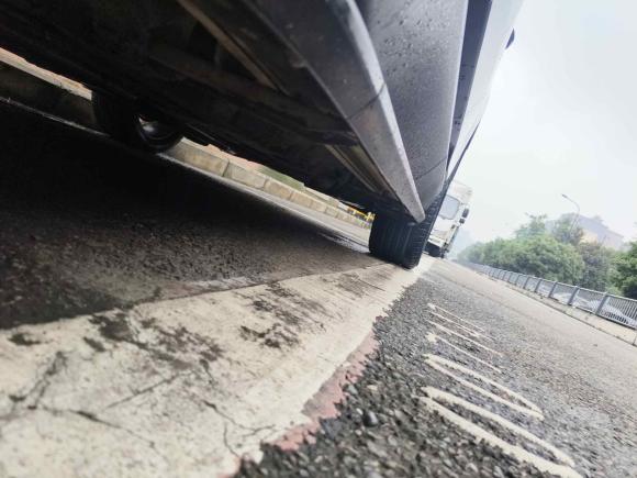 [成都·川A] 二手福特锐界2015款 2.0T GTDi 四驱尊锐型