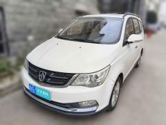 [义乌·浙G] 宝骏宝骏7302016款 1.5L 手动豪华型 7座