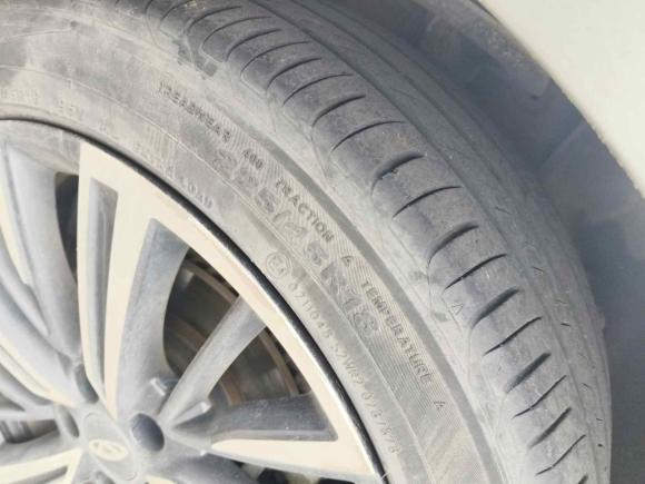 [金华·浙G] 二手奇瑞艾瑞泽82022款 1.6T DCT逸
