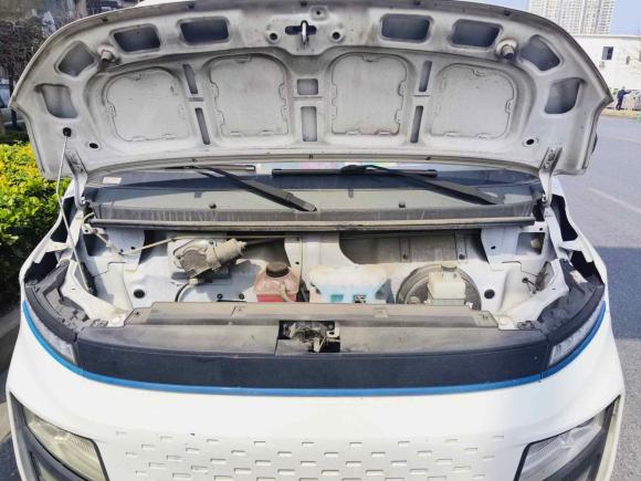 [无锡·苏B] 二手远程远程星享V2022款 星享V6E长轴宁德38.64kWh