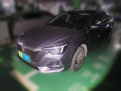 [上海·沪A] 荣威荣威i6 MAX新能源2022款 EV 500天幕尊享版